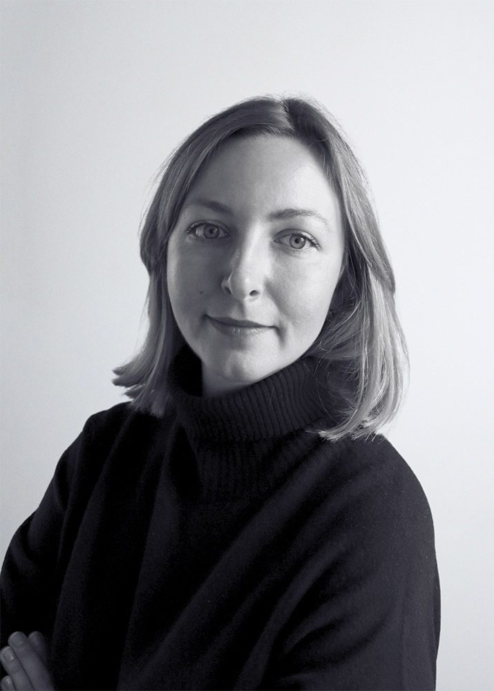 Julia Bastek-Michalska, Senior Geospatial Specialist
