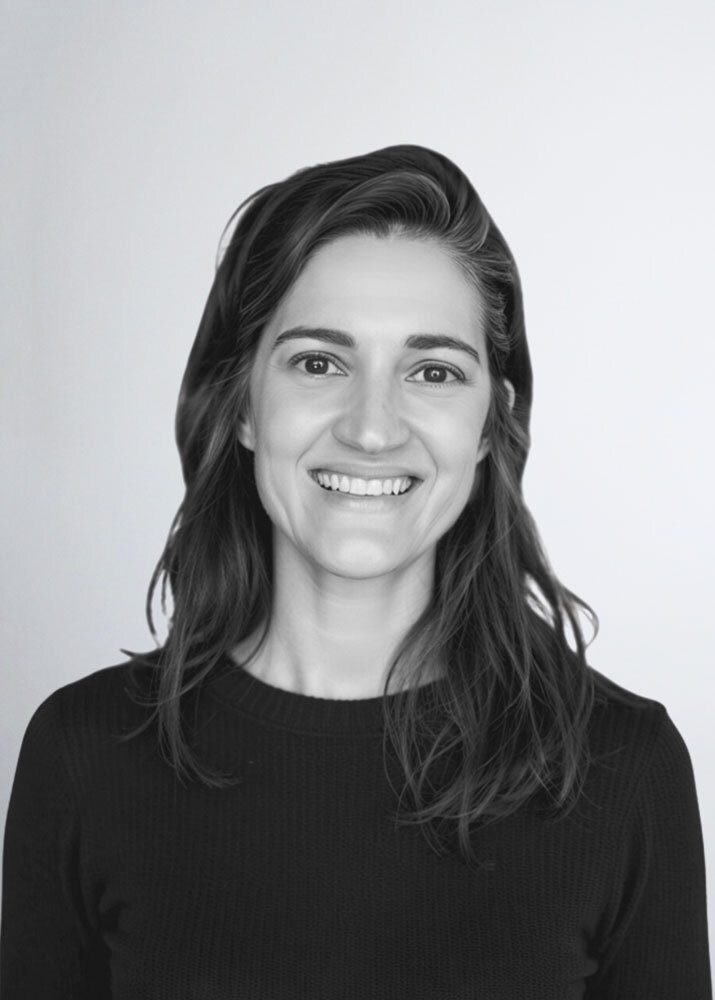 Angela Perri, Vice President - International
