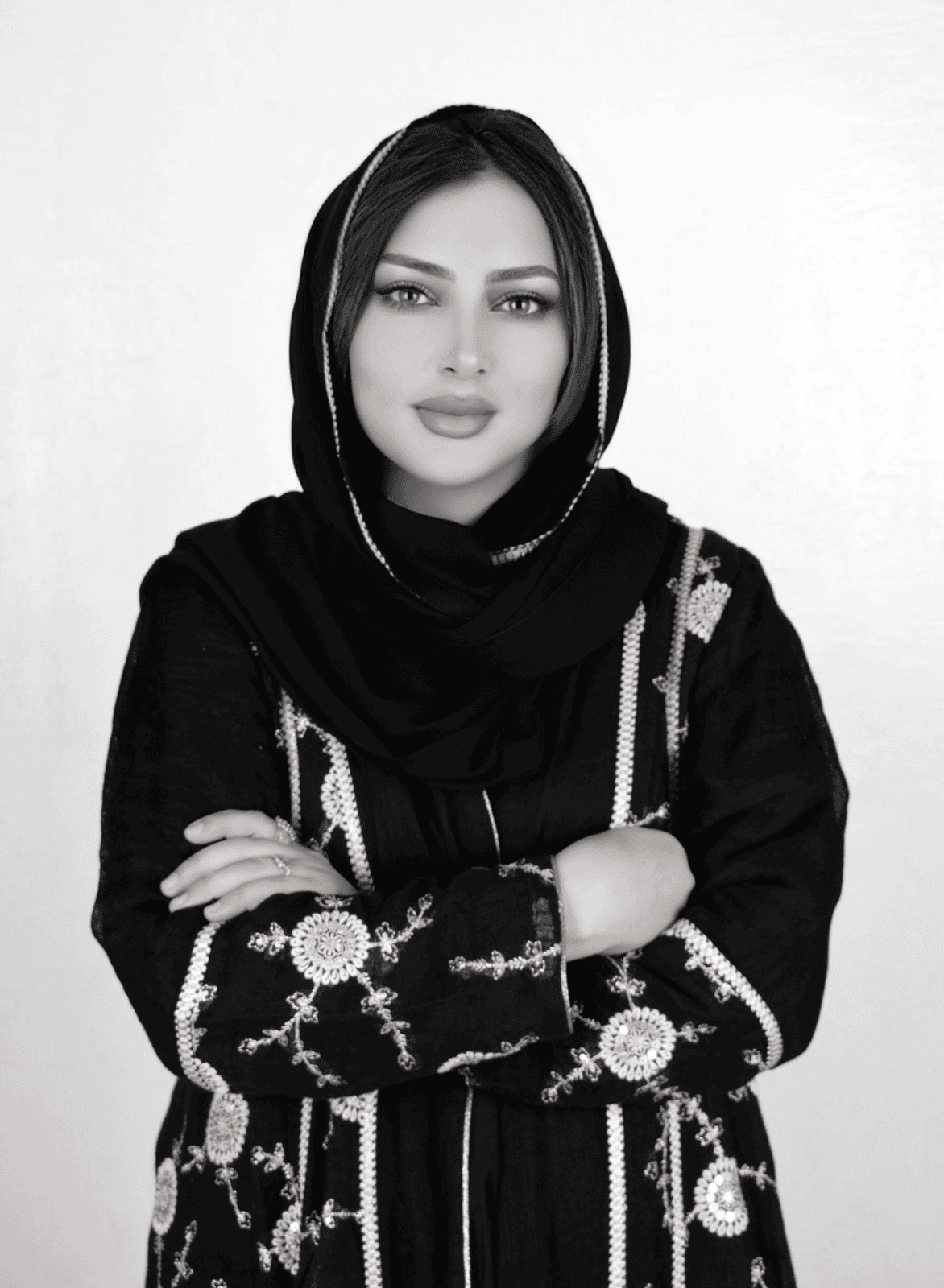 Asma Alghamdi, Accountant