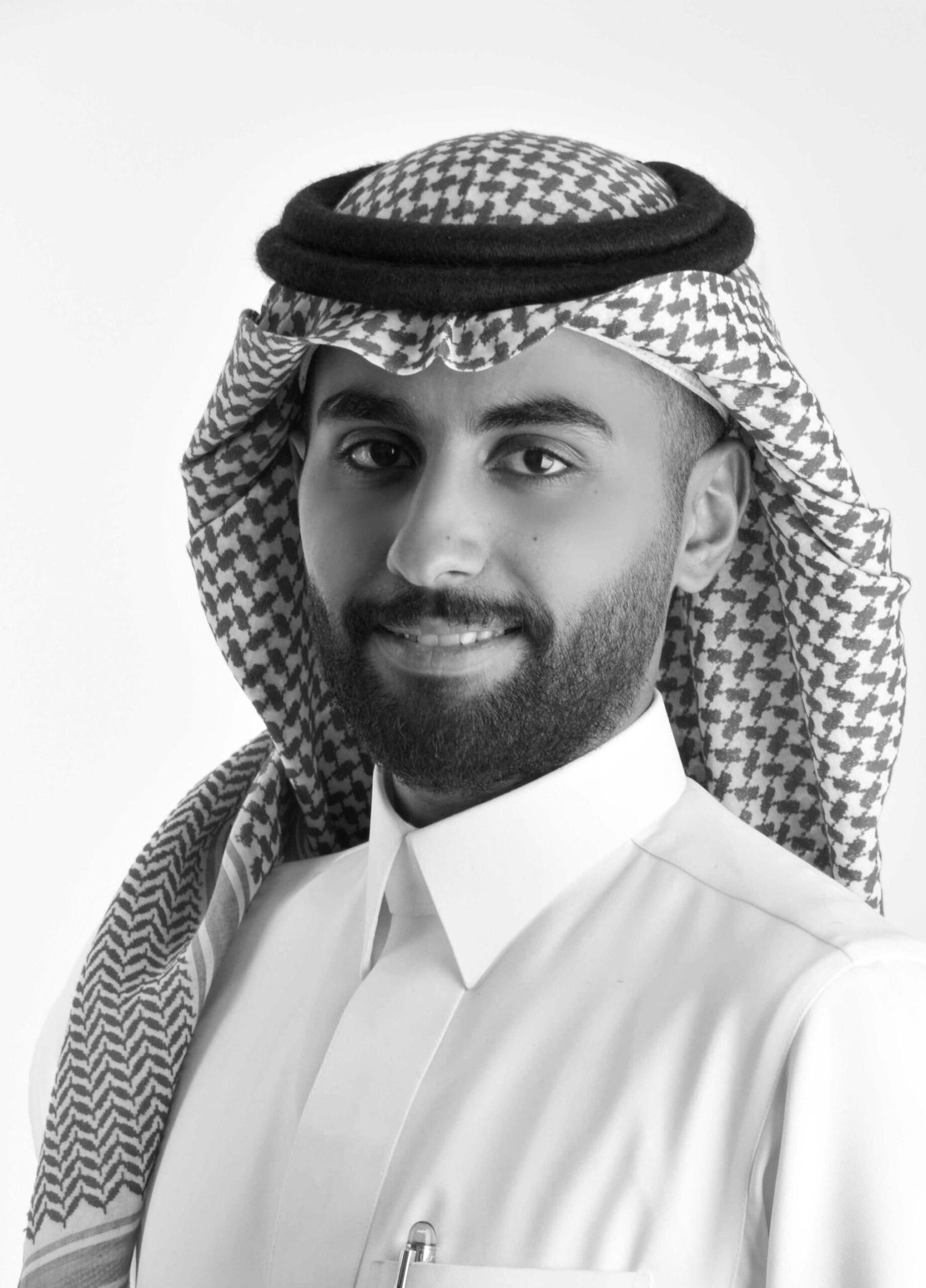 Naif Alshehri , PMP, Account Executive