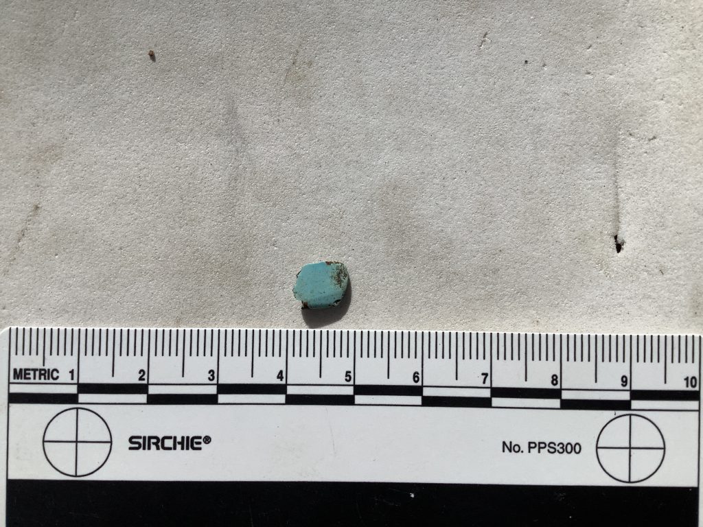 Turquoise