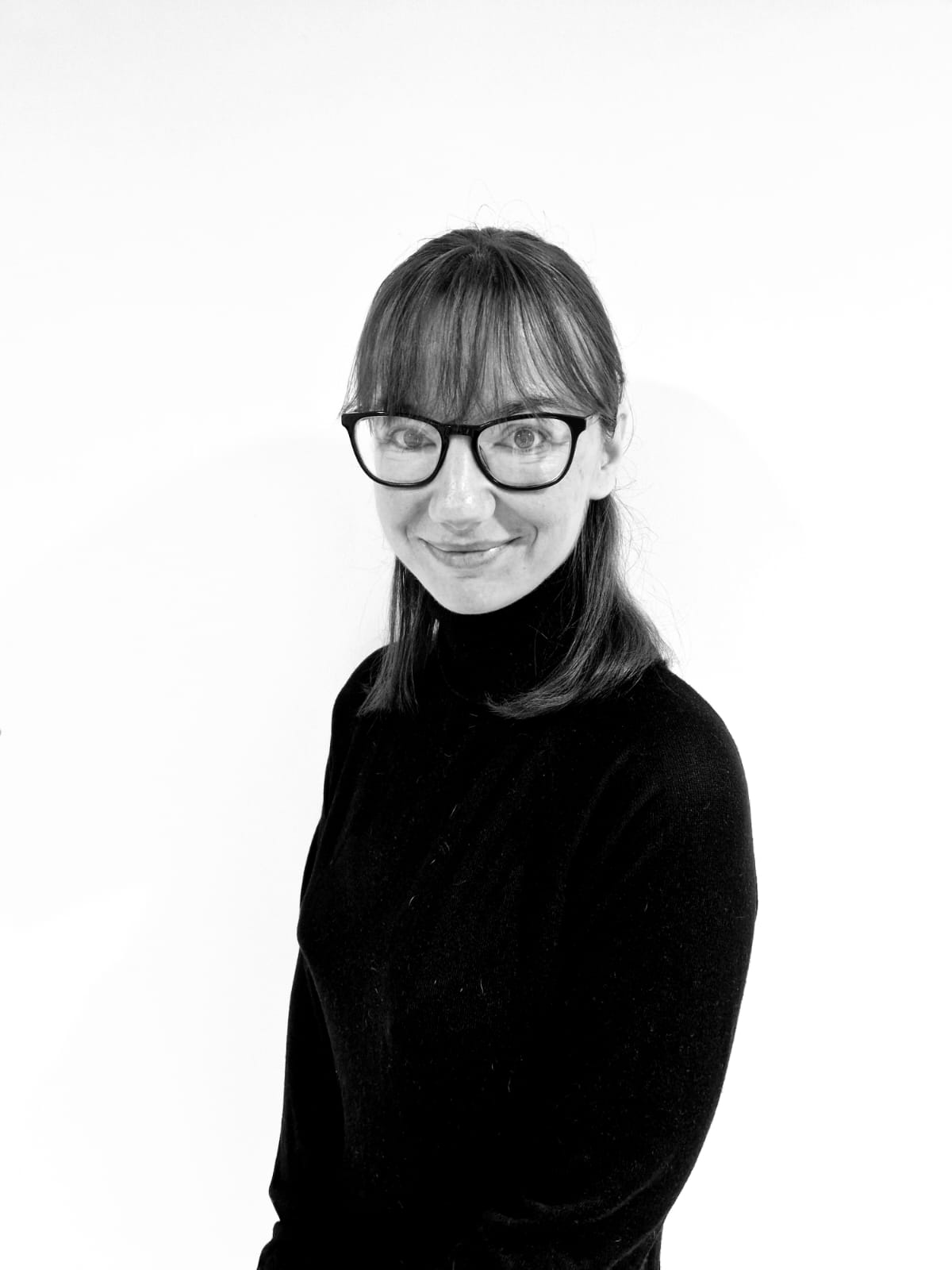 Lisa Snape, Associate Archaeologist