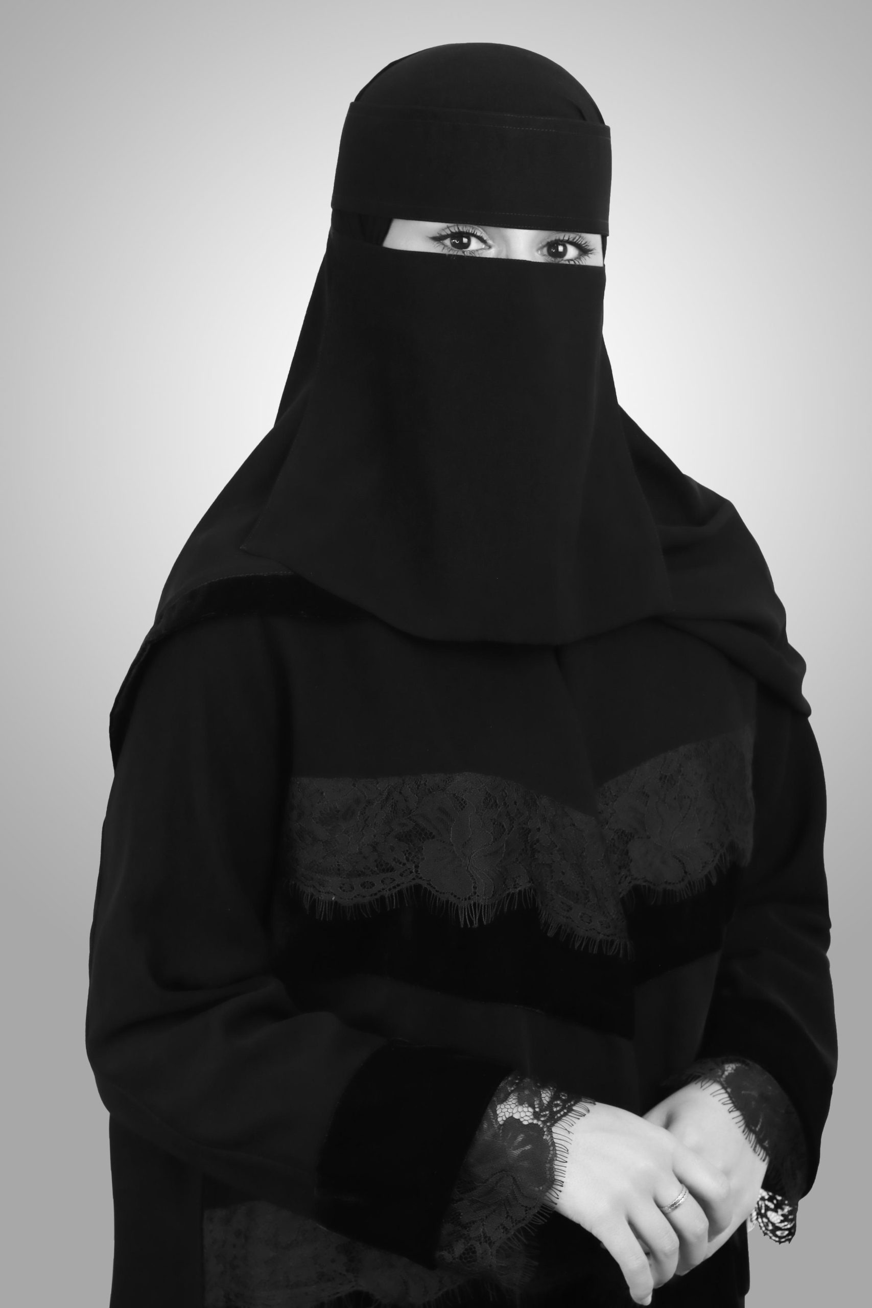 Haya Alshabanat, Staff Archaeologist