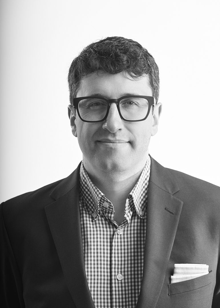 Christopher Jordan, Operations Principal