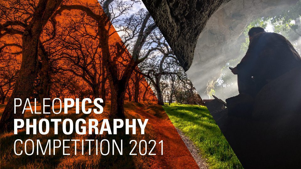 PaleoPics Photography Competition 2021