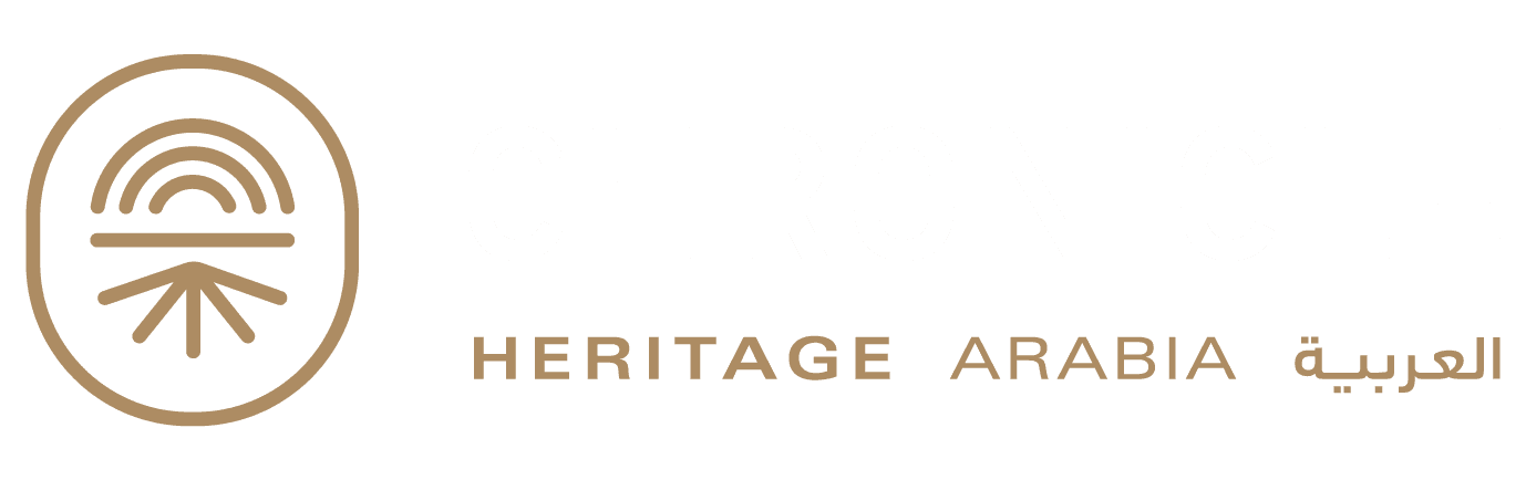 Chronicle Heritage Arabia logo
