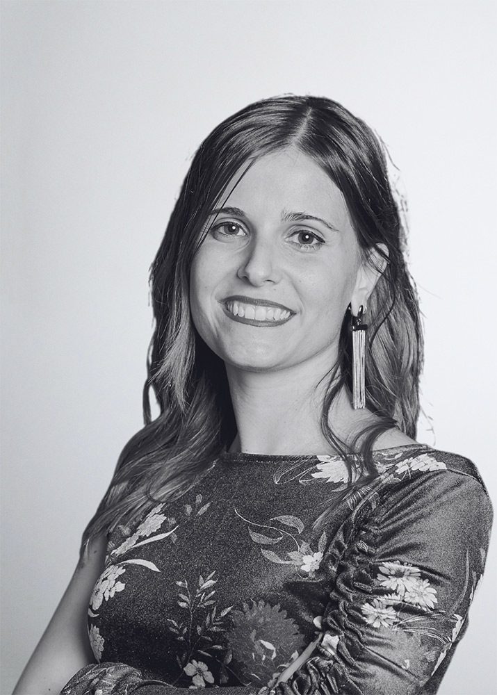 Federica Duva, Senior Archaeologist