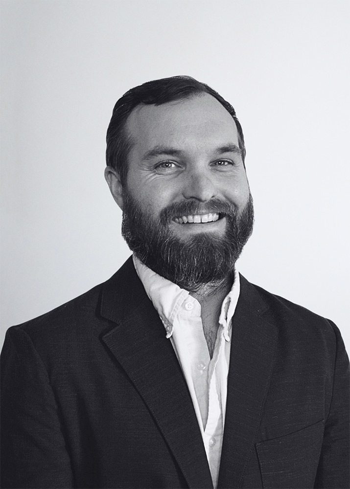 Greg Williams, Senior Archaeologist