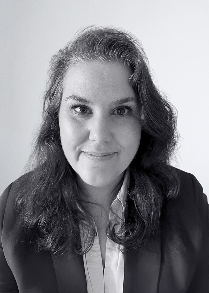 Jennifer Tremblay, Regional Principal