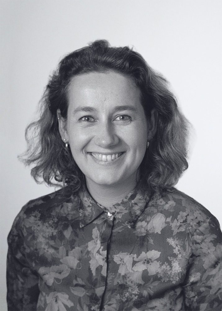 Marit Leenstra, Subject Matter Expert