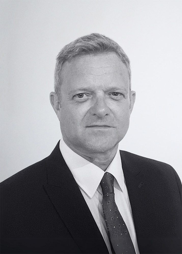 Matthew Astill, Senior Archaeologist