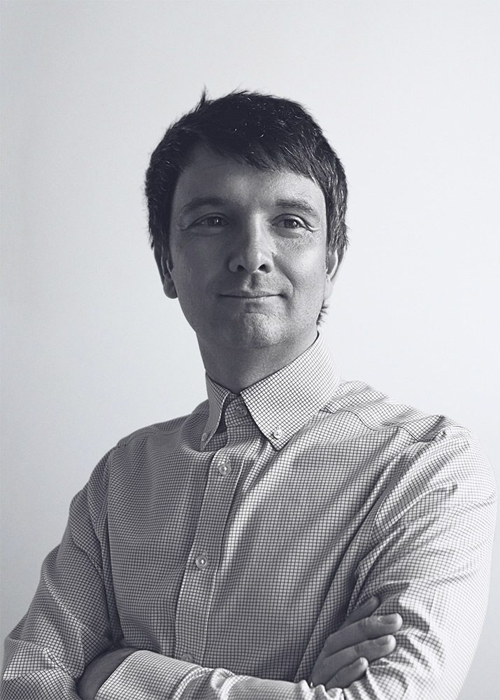 Michal Michalski, Senior Data Specialist