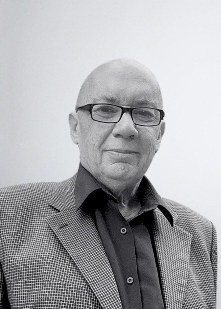 Neil Fairburn, International Heritage Program Manager
