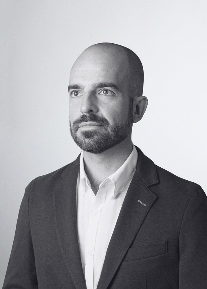 Riccardo Menis, Senior Archaeologist