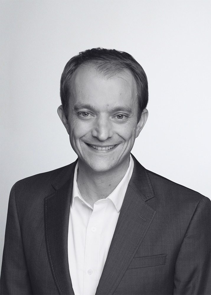 Steve Karacic, President
