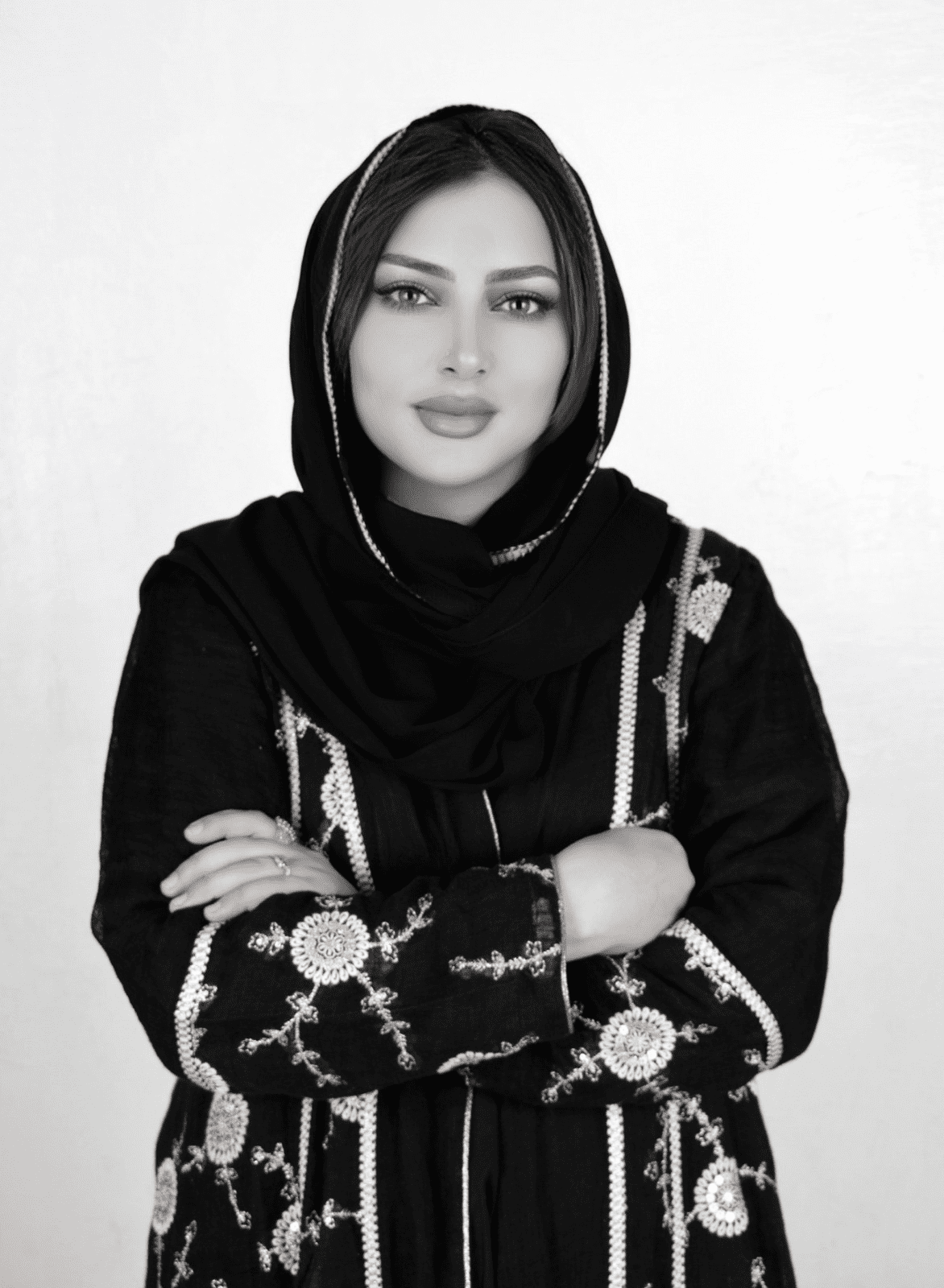 Asma Alghamdi, Accountant