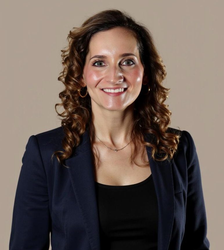 Amanda Fleig, Chief Human Resources Officer