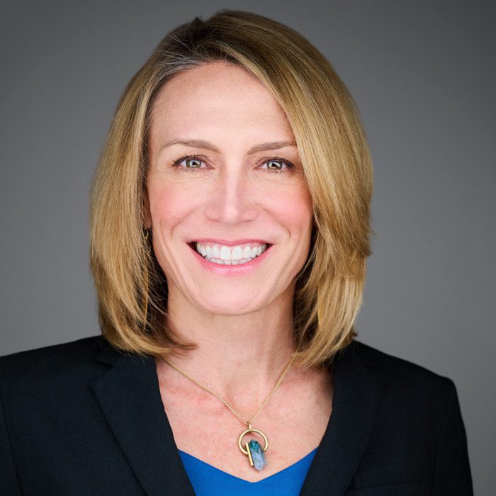 Jonielle Dedman, Chief Executive Officer