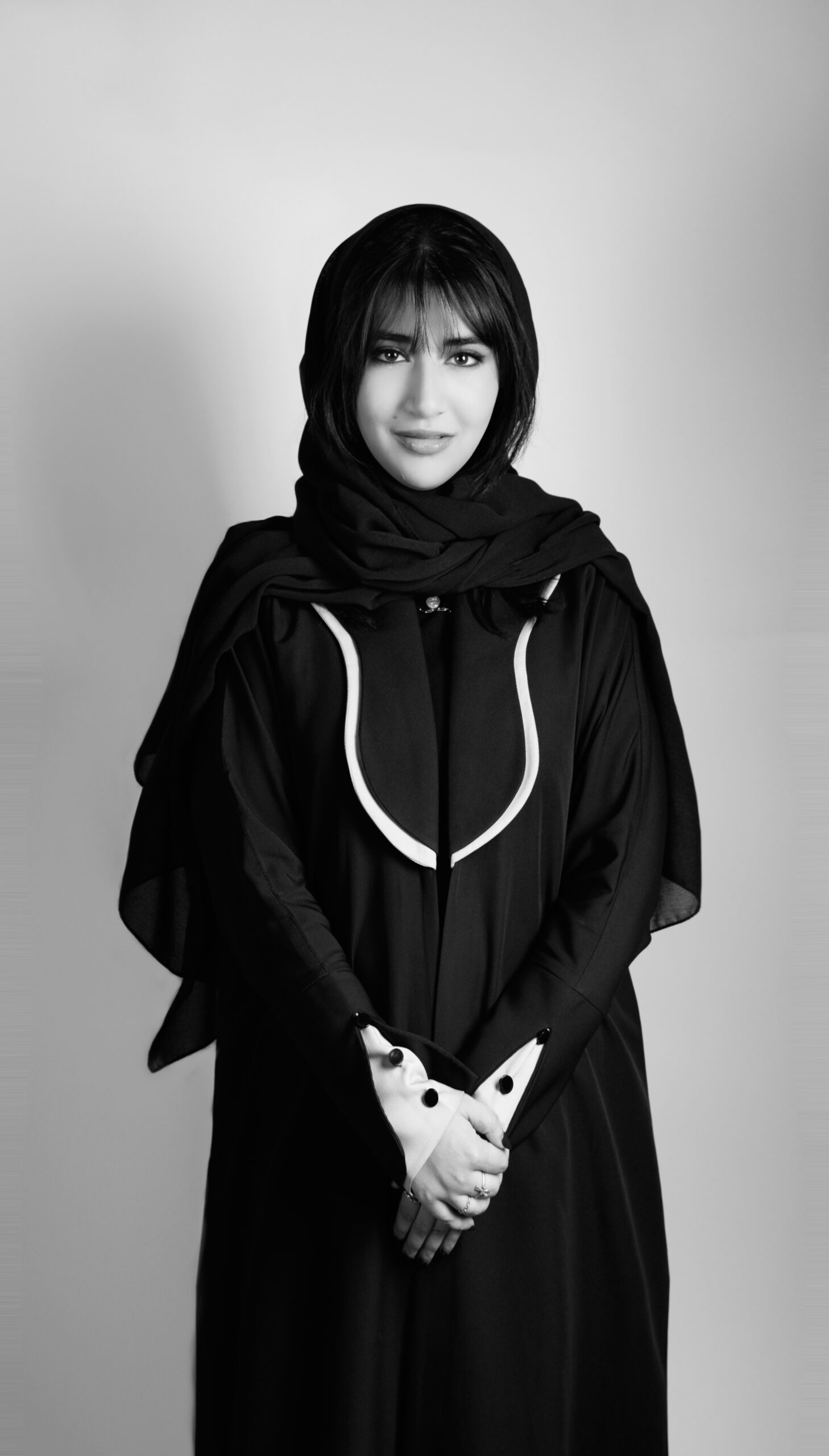 Mariam Albisher , Project Coordinator