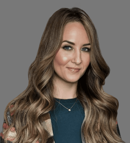 Mel Gordon, Chief Operations Officer