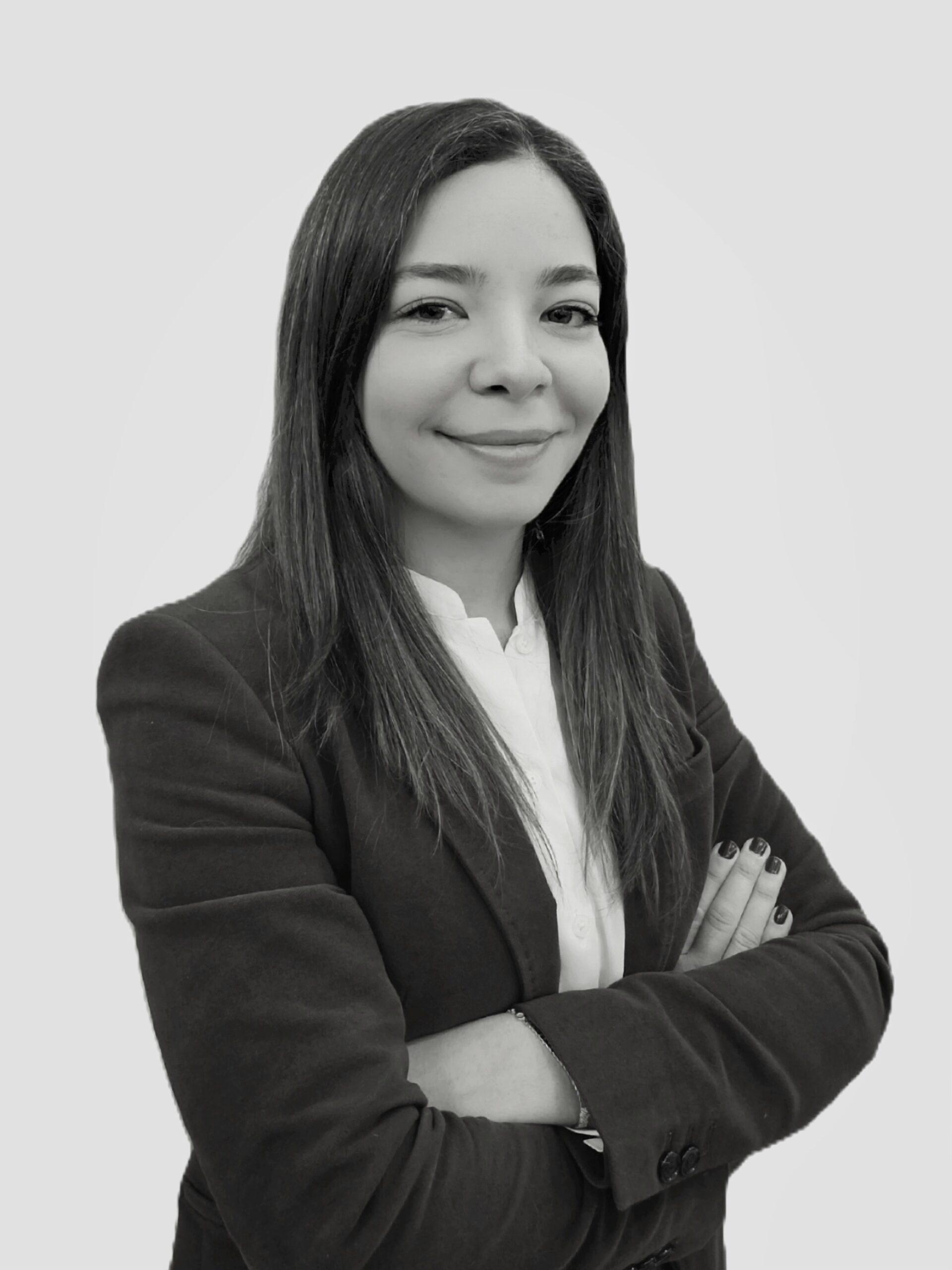 Ghina Sabalbal, M.Sc., Senior Preservation Planner