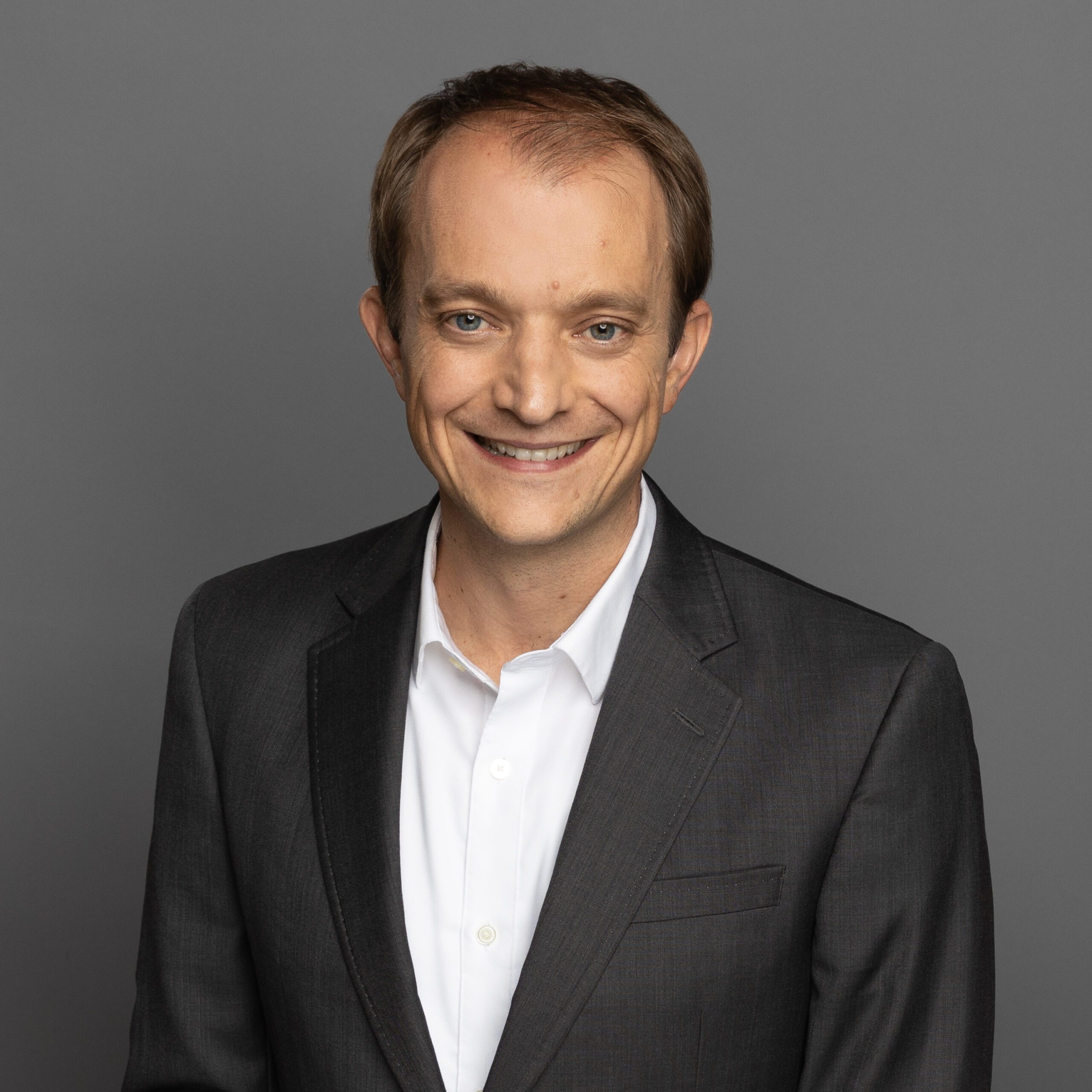 Steve Karacic, President