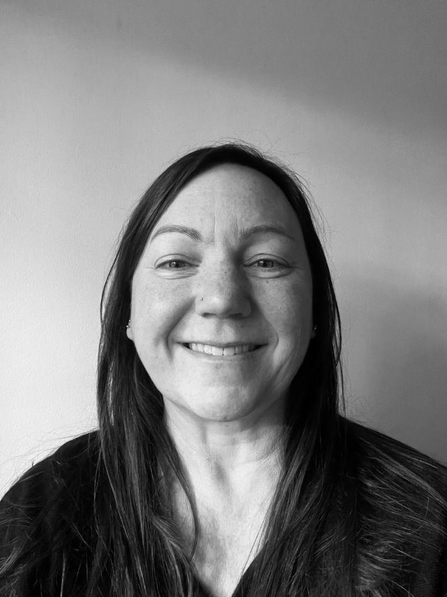 Kate Faccia, Ph.D., Subject Matter Expert