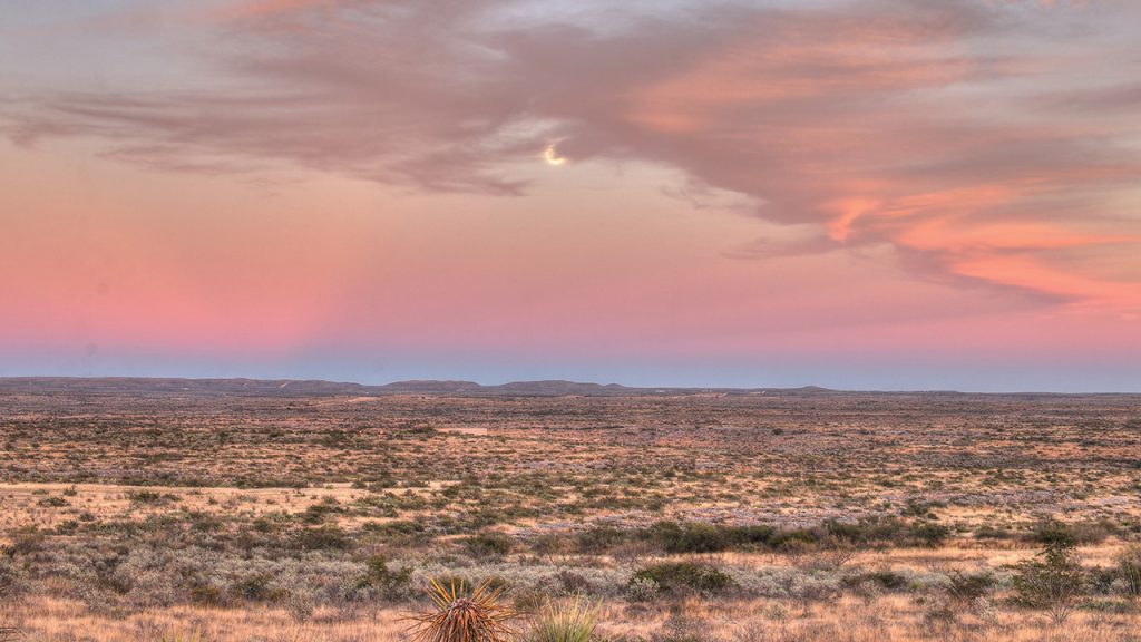 Gaines County, Texas