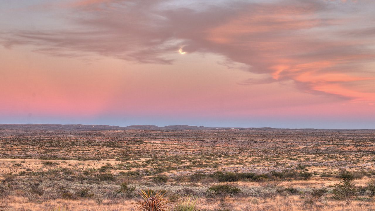 Gaines County, Texas