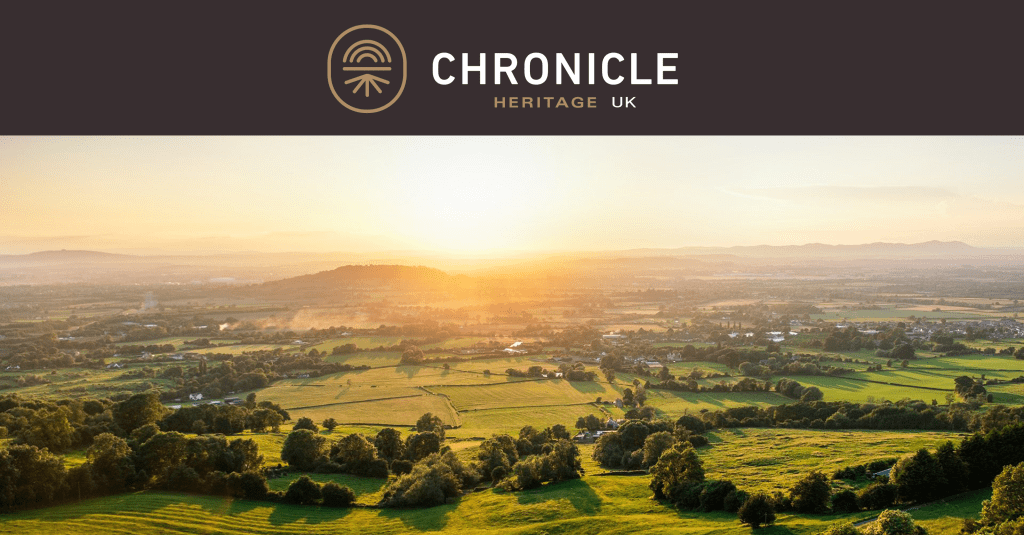Chronicle Heritage UK