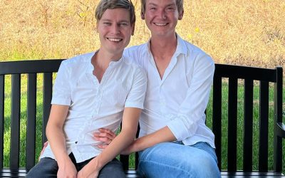 Evan McCurdy: Uniting Process, People, and Purpose — Globally