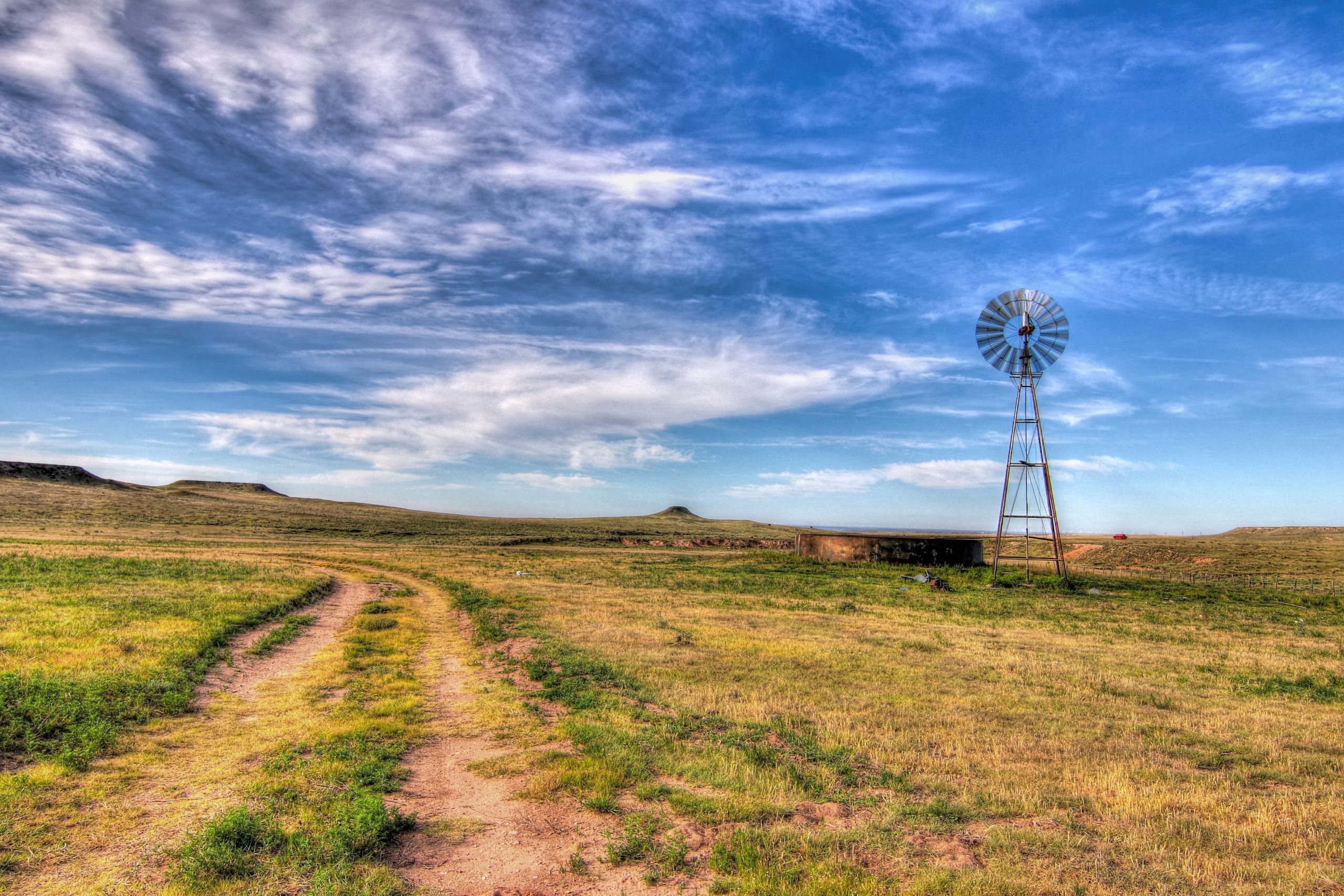 Historic Preservation in Texas