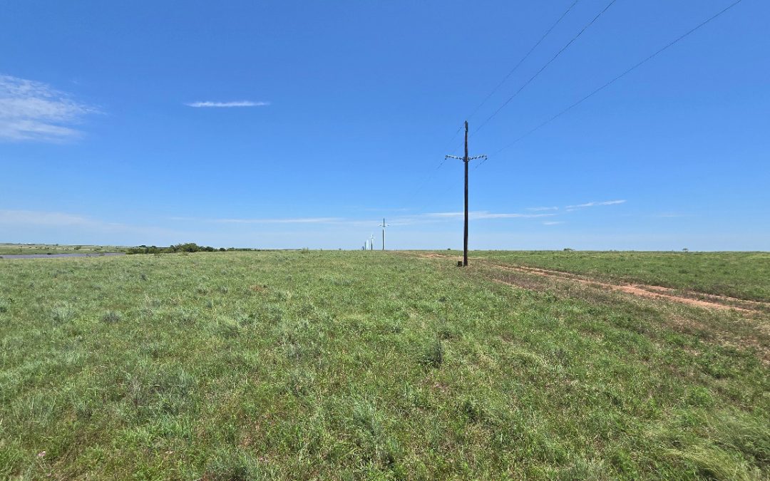 Intensive Archaeological Survey for the Soleil Solar Project
