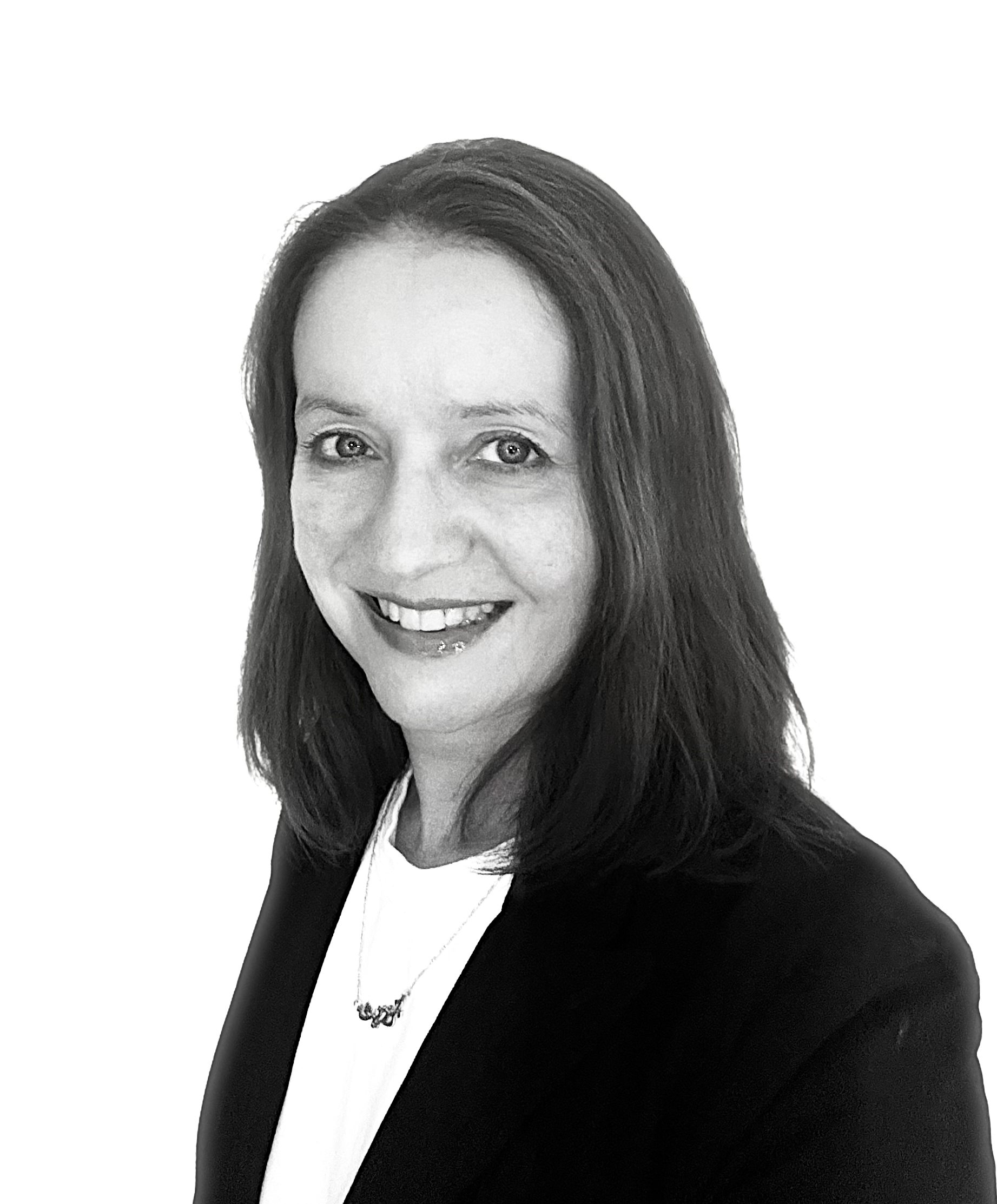 Judith Bill, International Copy Editor