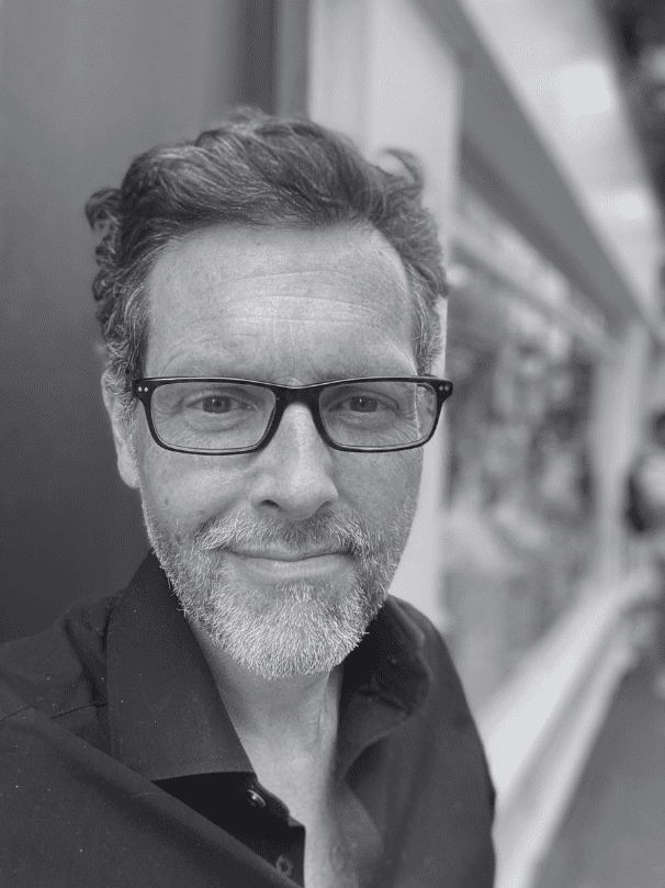 Rob Woodside, Global Director of Built Heritage