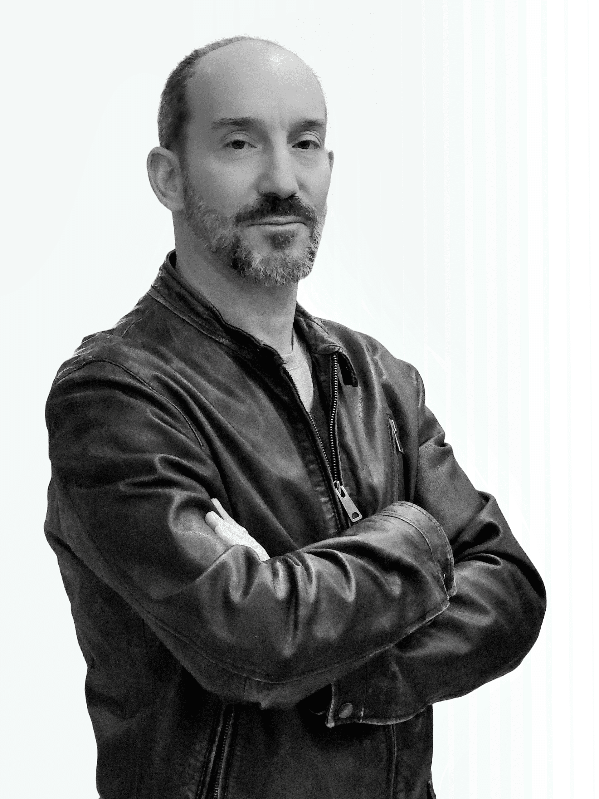 Alberto Savioli, Senior Surveyor