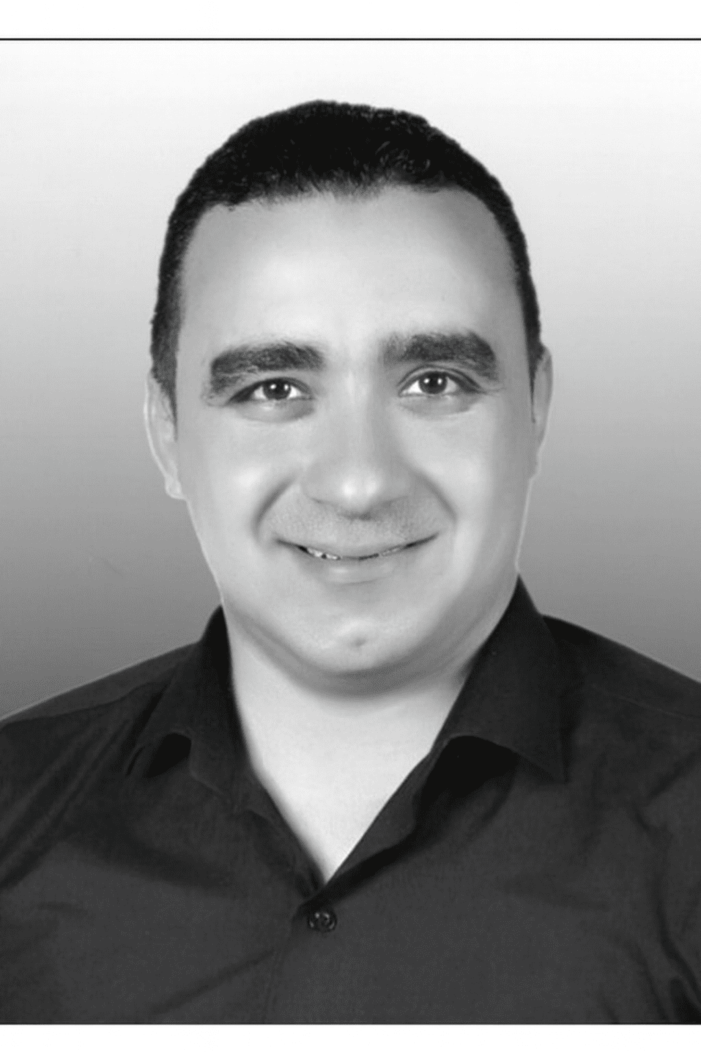 Alaa Kasem, Associate Surveyor