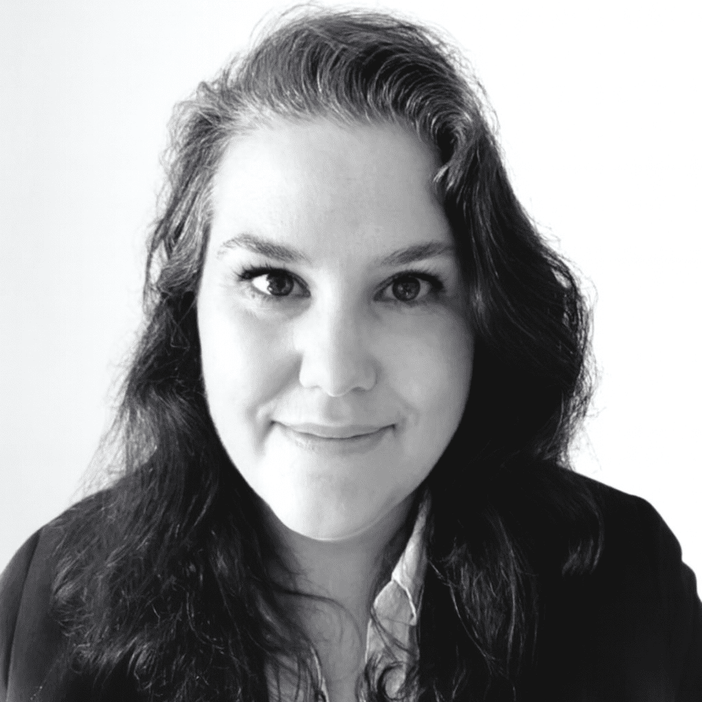 Jennifer Tremblay, Regional Principal