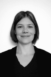 Maria Kitchie, Associate Archaeologist