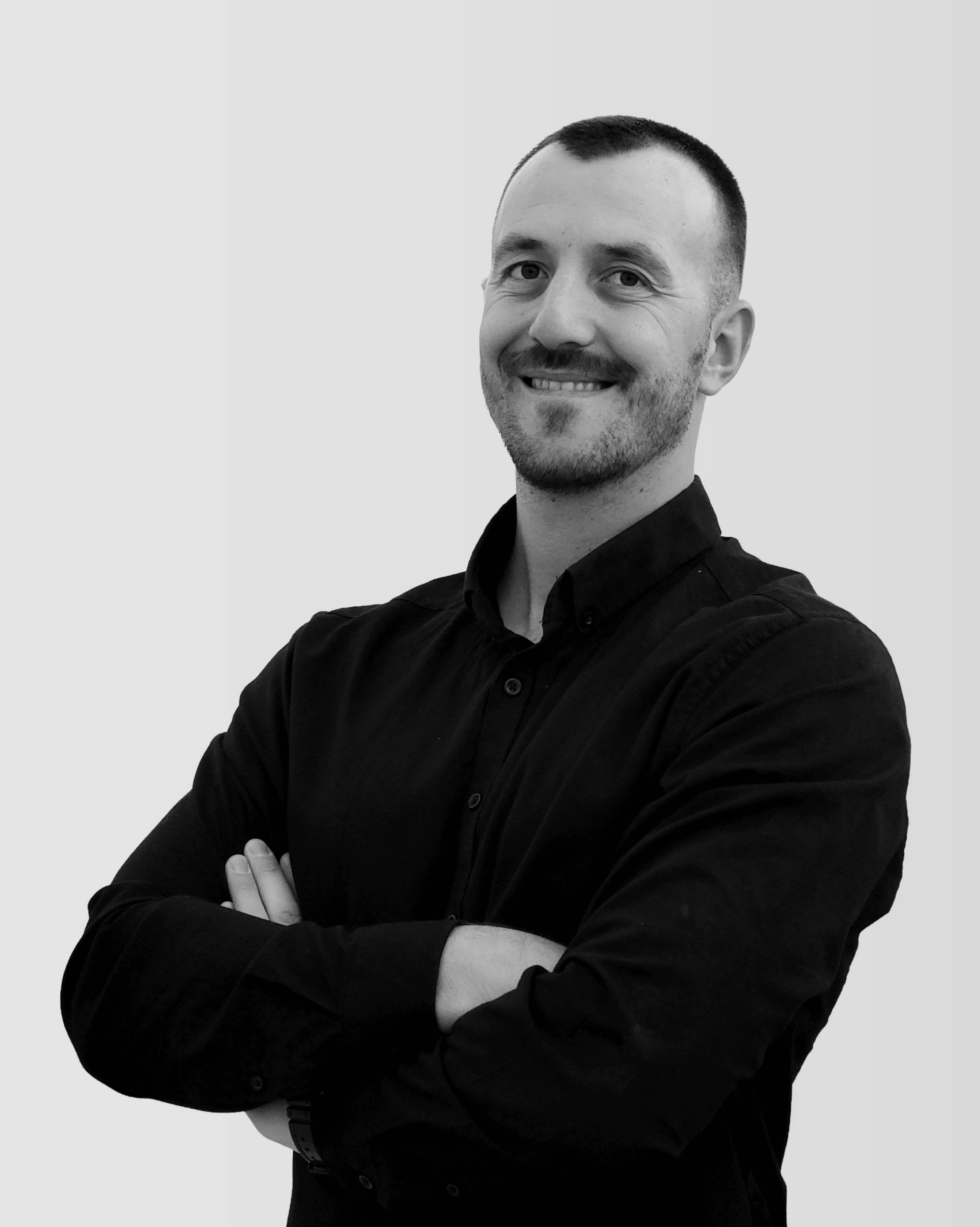 Renald Meta, Associate Archaeologist 