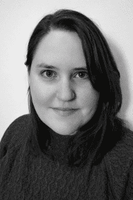 Taryn Johnson, Associate Archaeologist