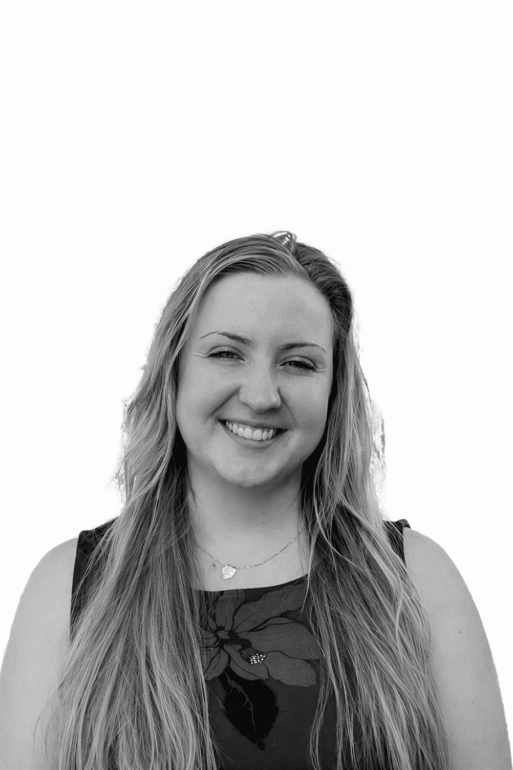 Elyssa Stebbins, GIS Specialist