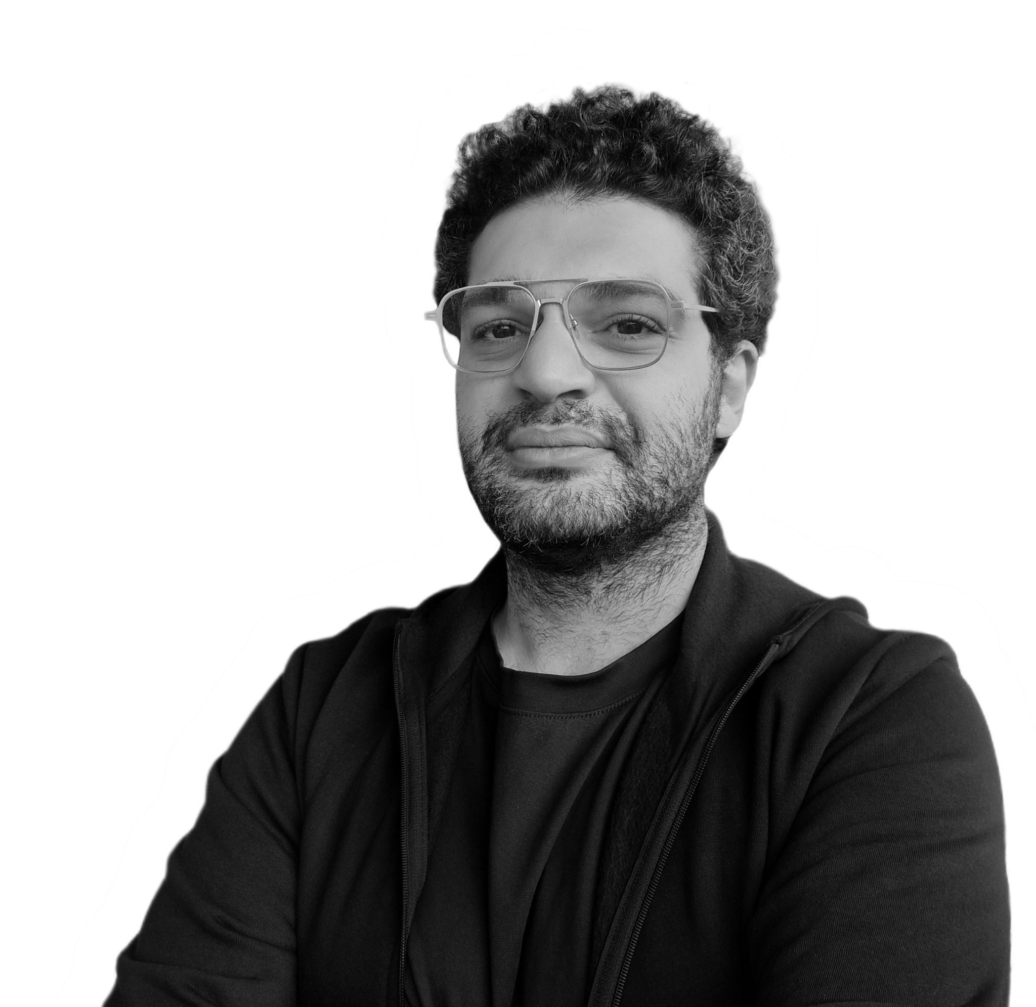 Ghassan al-Bazzal, Associate Archaeologist