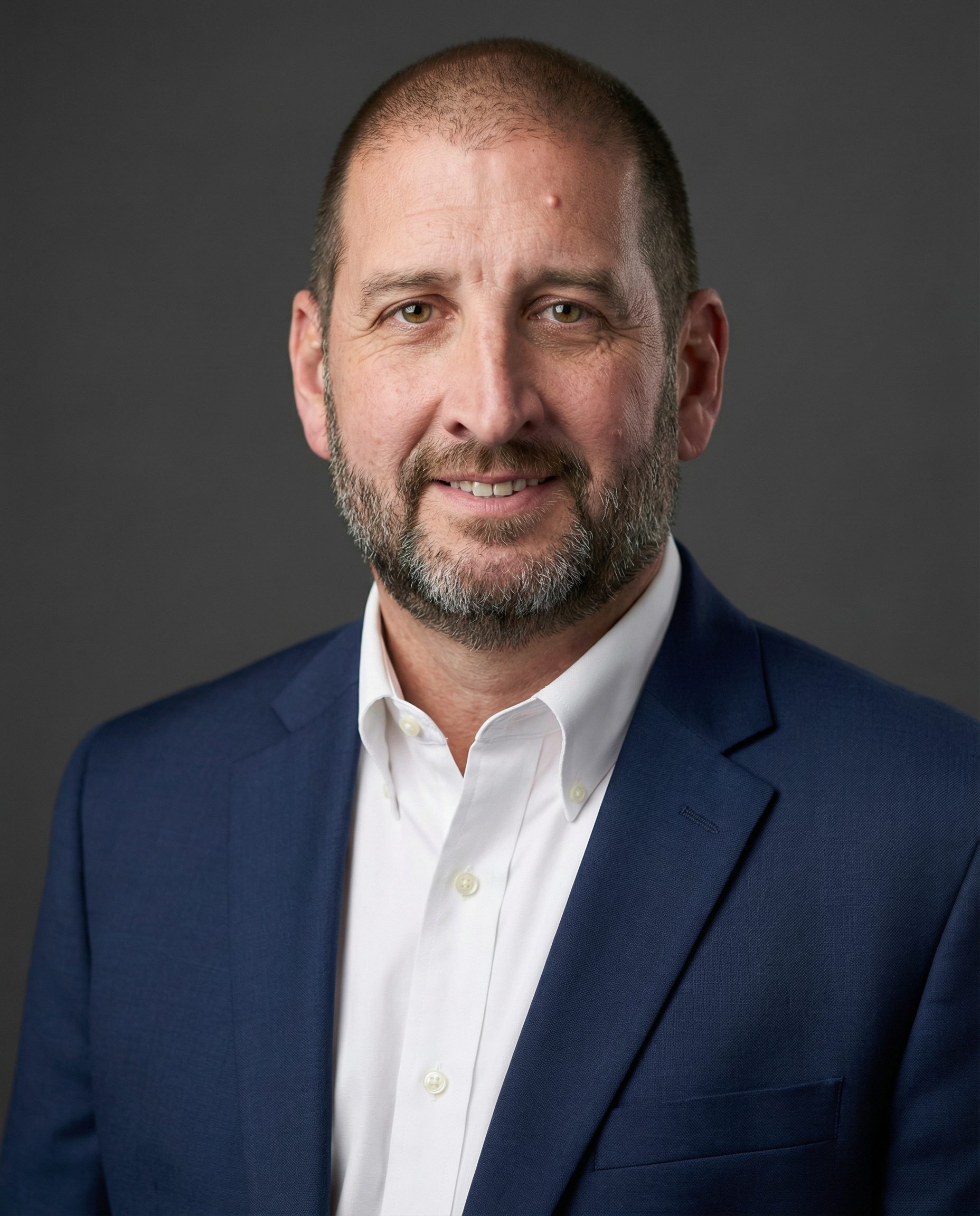 Jim Silvestri, Chief Financial Officer