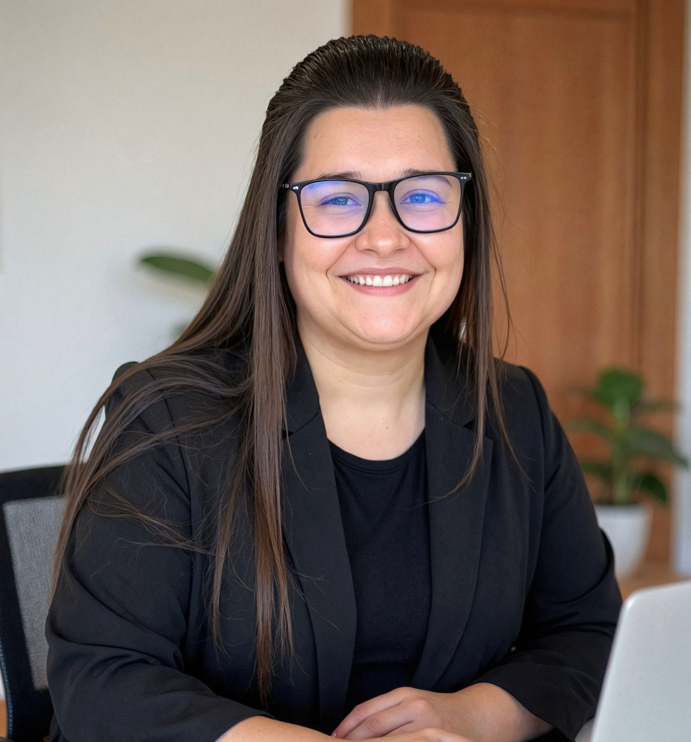 Angelina Maggio, Director of Health & Safety