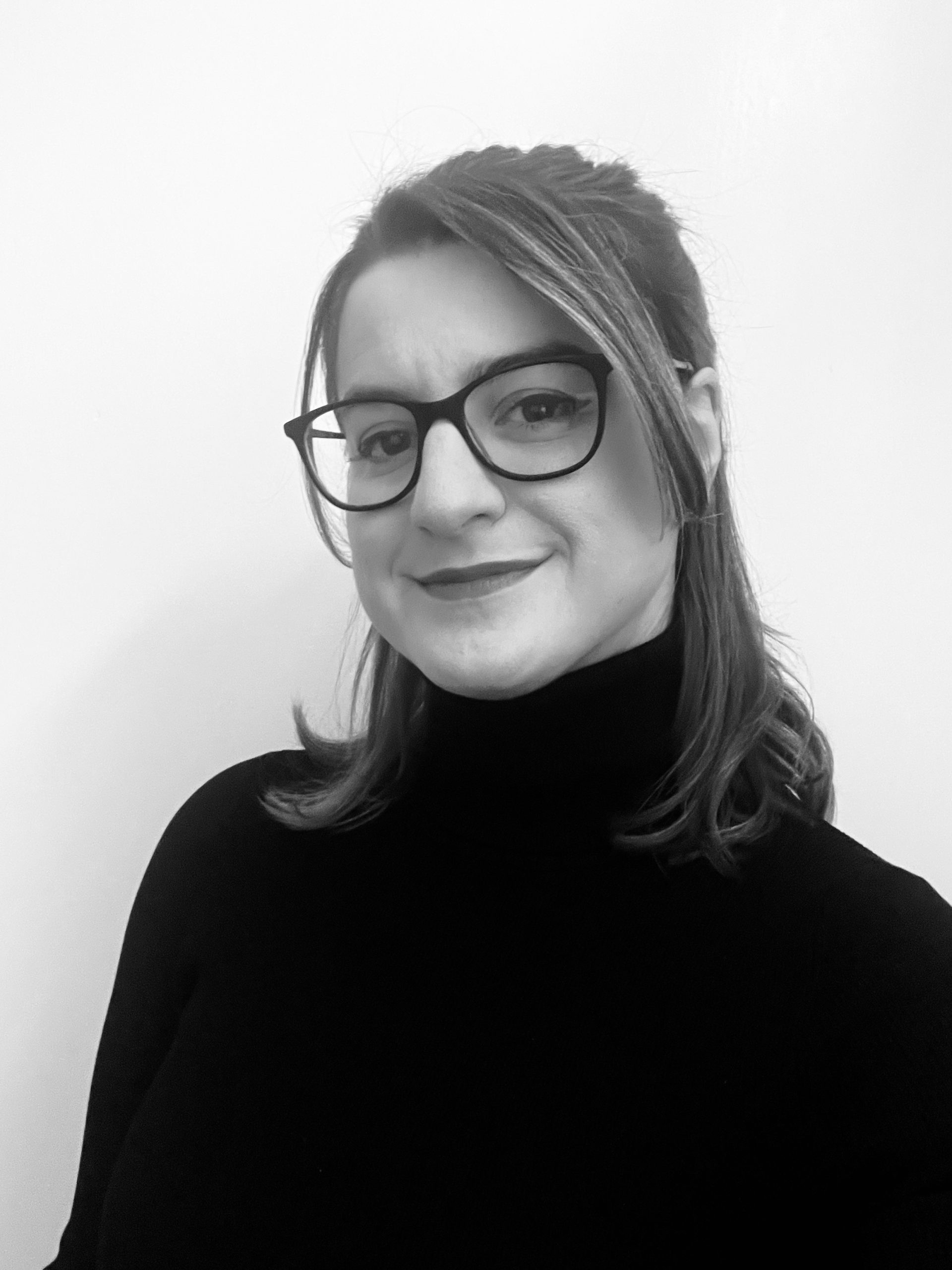 Tess Kaiser, Associate Archaeologist