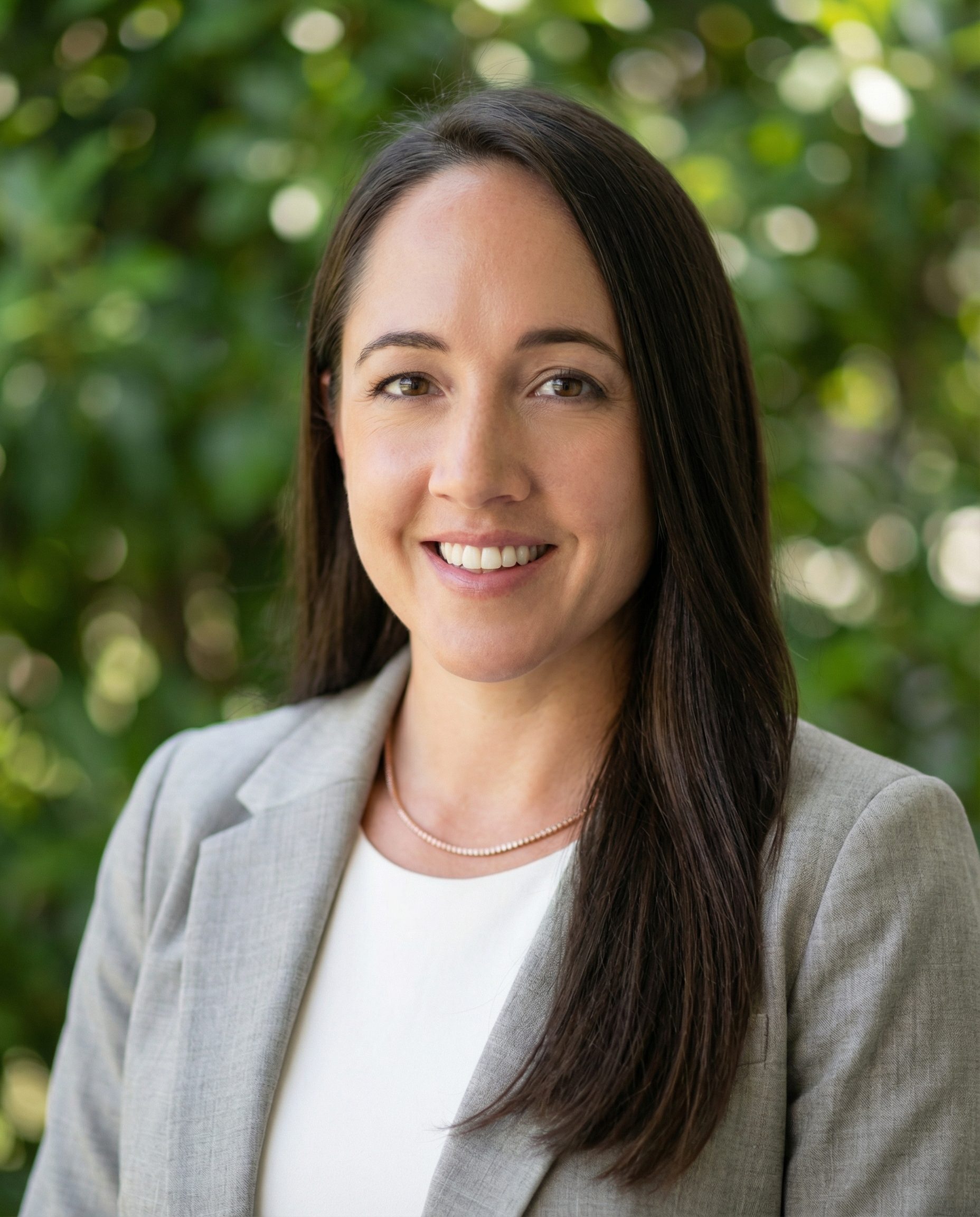 Michelle Zambeck, Vice President, Information Technology