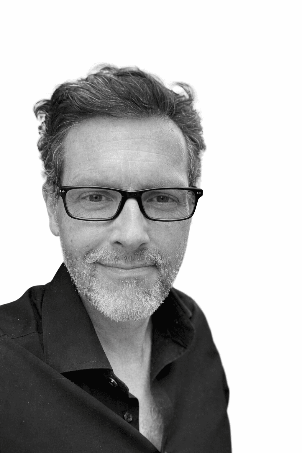 Rob Woodside, Global Director of Built Heritage