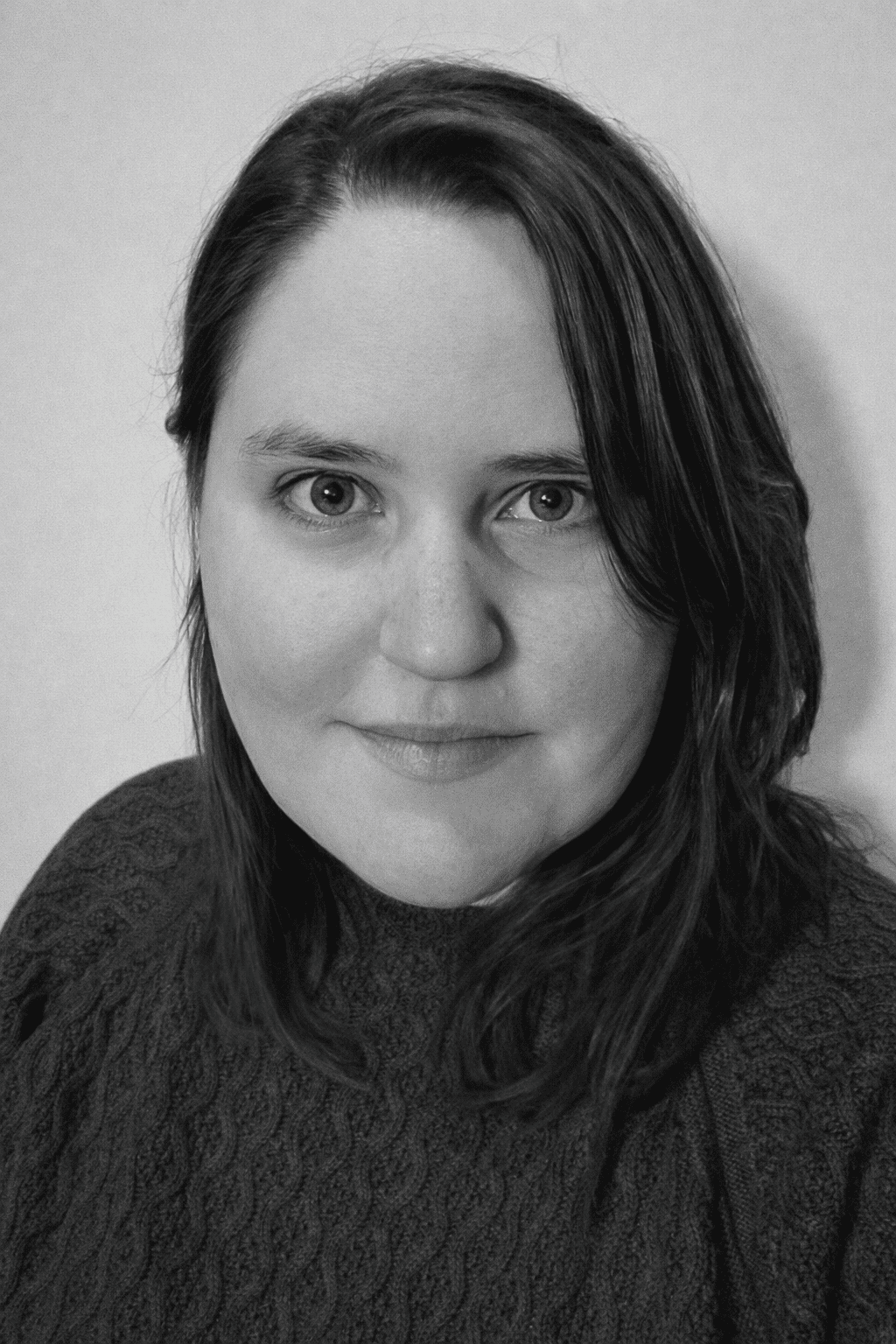 Taryn Johnson, Associate Archaeologist