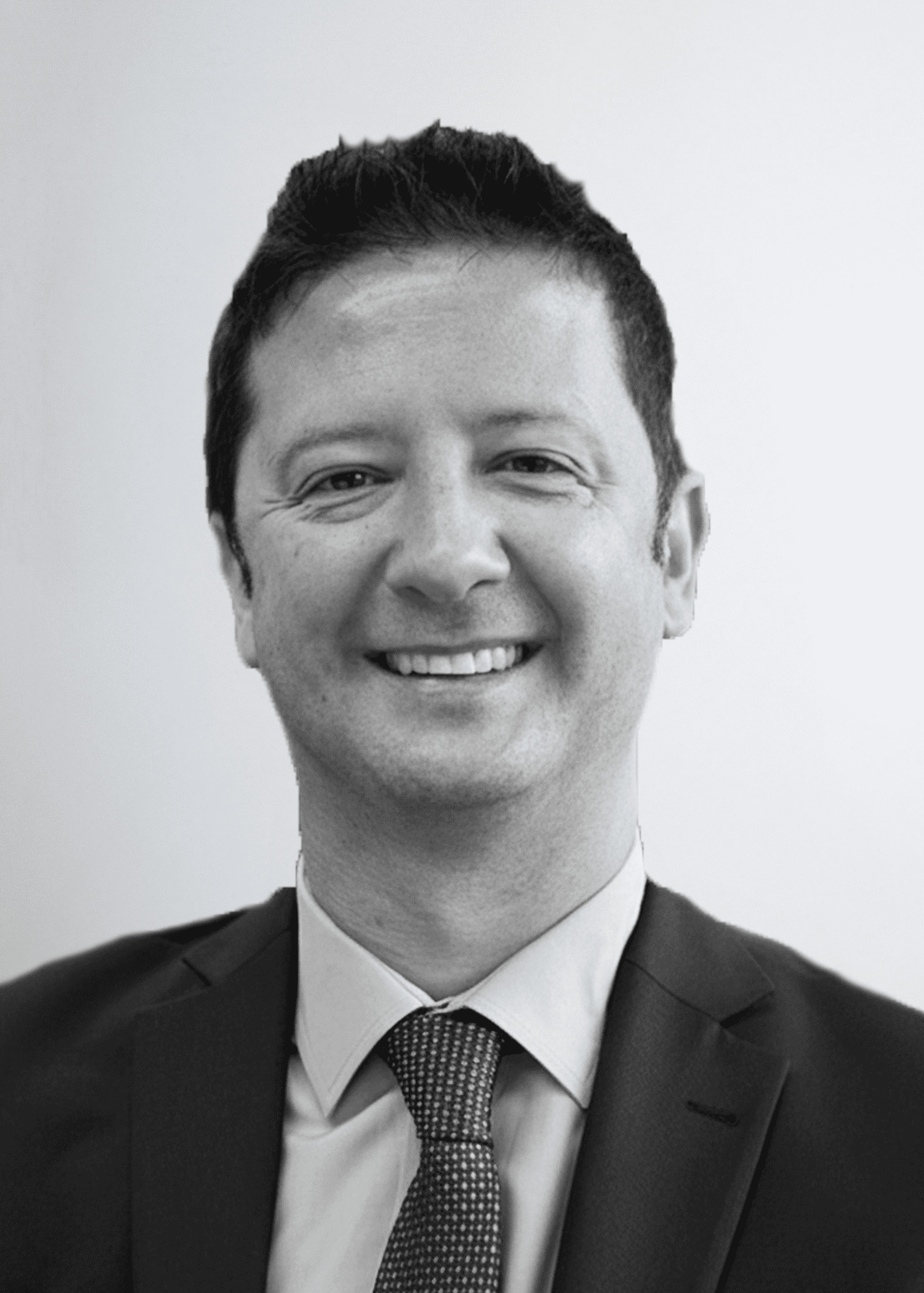 Yaman Dalanay, Ph.D., Account Executive